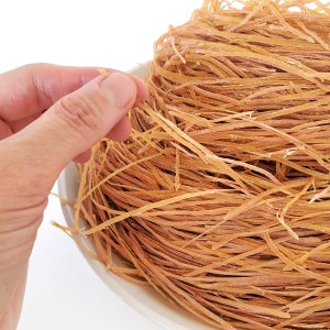 무첨가 오징어실채 500g 실 오징어채 진미채
