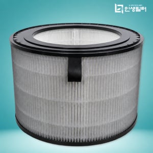 [호환] LG 공기청정기 필터 엘지360 AS309DWR 헤파형 인생필터