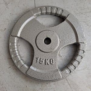 [0359] 해머톤 가정용 역기 경량 원판 15kg
