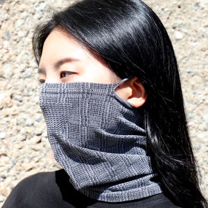 99% 향균 및 UV 차단 멀티 넥게이터 (마스크) DOT 2.0