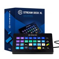 Elgato STREAM DECK XL 엘가토 스트리밍 방송장비