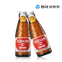 동아 오로나민C 120ml x 30병