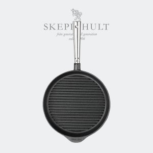 스켑슐트 프로페셔널 그릴팬 25cm