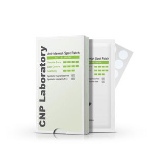 차앤박 CNP 안티 블레미쉬 스팟패치 5매입
