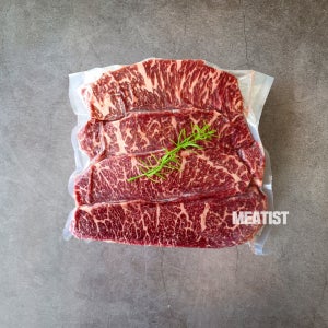 미티스트 [프라임] 살치살 스테이크 캠핑고기 등심 바베큐 프라임고기