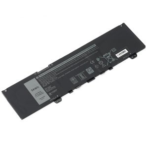 [호환] DELL 델 노트북 배터리 Vostro 5370 13-7370 TYPE F62G0 F62GO
