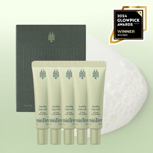 스파클링 스칼프 스케일러 15g, 5개