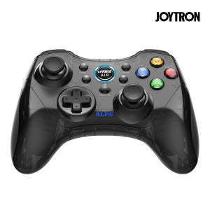 조이트론 싸이복스2에어 무선 PC 게임패드 무선컨트롤러 피파패드 몬스터헌터와일즈 몬헌