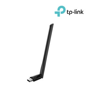 티피링크 AC600 듀얼밴드 데스크탑 USB 무선 랜카드 Archer T2U Plus