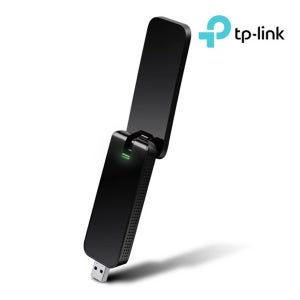 티피링크AC1300듀얼밴드 기가비트 데스크탑 USB 무선 랜카드 Archer T4U