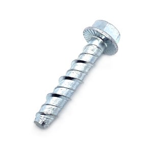 스크류 앙카 8mm 볼트 콘크리트 천장 벽 앵커 고정 피스 8x47mm