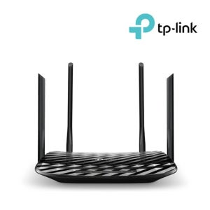 티피링크 Archer C6 1200Mbps 기가 메시 MU-MIMO 와이파이 공유기
