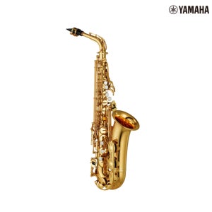 야마하 알토 색소폰 YAS-62