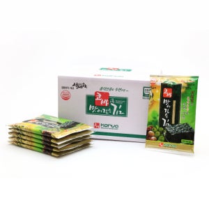 코바 맛이 깊은 전장 김 [30gx20봉]