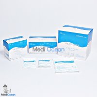 대한 멸균거즈 Y형 2인치 4인치-상처 드레싱 소독거즈 가아제 Sterile Gauze