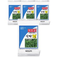 대천김 식탁김 15g 20봉 / 30봉