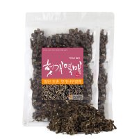 오가뷰 국산 말린 토종 건 헛개나무열매 400g (200gx2ea) 지구자 효능 효과  즙 헛개열매차