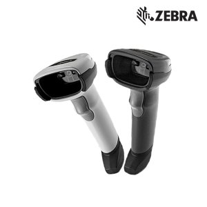 ZEBRA DS2208 SR 2D/1D 유선 바코드 스캐너
