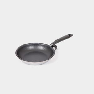 [알텐바흐] 울트라콤보 통5중 스텐팬 인덕션 프라이팬 22cm