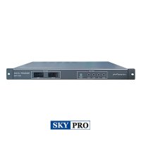 DIGITAL PROCESSOR DSP-1000/공청 자재/디지털 프로세서