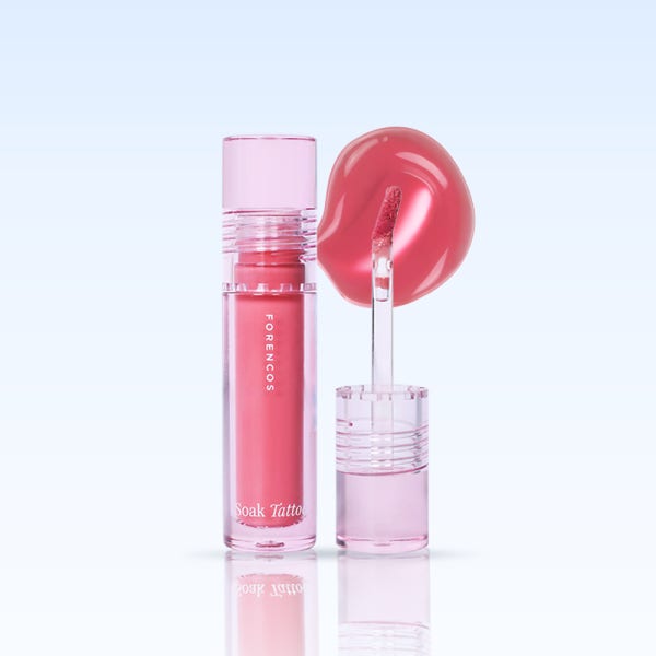포렌코즈 속타투 틴트 18color