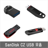 CZ-16G32G Sandisk 16G/32G USB모음