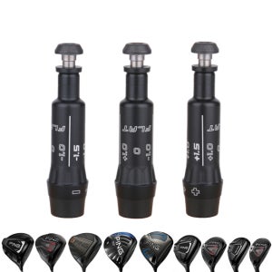 핑 PING G430 G425 G410 드라이버 우드 호환용 슬리브