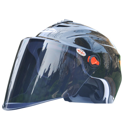 잭키 JK 여름 헬멧 모터사이클 헬멧 헬멧-<b>17629</b>