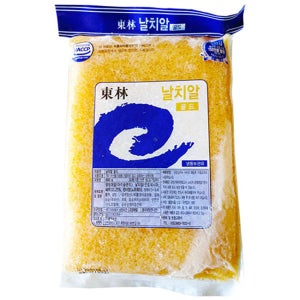 동림 날치알 골드 800g/20개입 BOX