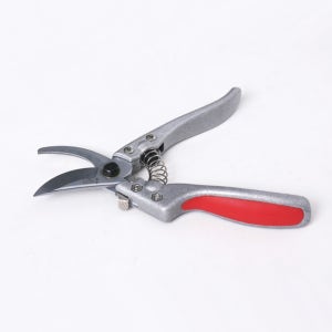 세화툴스 전지 고급가위 v-8 꽃가위 원예 플로리스트 꽃꽂이