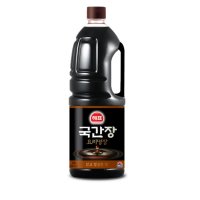 해표 국간장1.8L