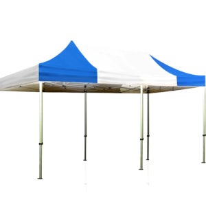 [렌탈] 3x6 캐노피천막 렌탈 행사용 천막대여 임대