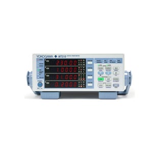 [YOKOGAWA] WT332E Power Meter, 요꼬가와, 파워미터, 전력분석계