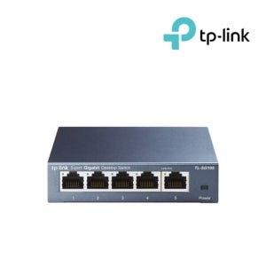 티피링크 인터넷허브 기가비트 스위칭허브 TL-SG105