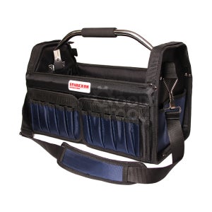 STAREXON TB-1305 공구가방 470X260X300mm 30pocket