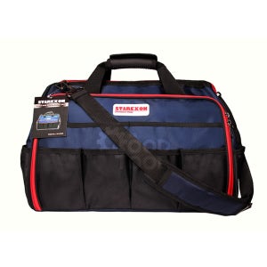 STAREXON TB-1509 공구가방 460X300X300mm 18pocket