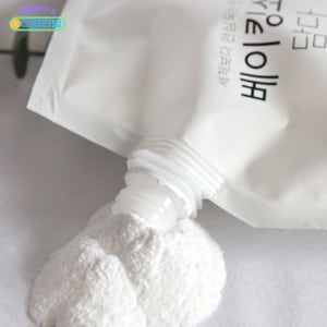 베이킹소다 과탄산소다 빨래 천연 세제 대용량 과일 세척 다목적 세정제