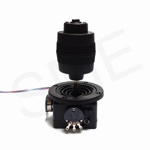 R400B-M1-조이스틱 4방향 CCTV 애플리케이션 원격 제어