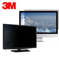 3M 정품 23.6W9 (522x294mm) 모니터 사생활보호 정보보안 화면 보호 필름