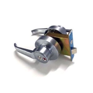 방화문 사용중알리미 /손잡이 /표시 /도어록