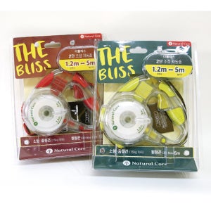 더블리스 2단조절자동줄