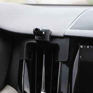 볼보 XC90 XC60 XC40 S60 s90 핸드폰 거치대 마운트 브라켓