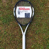 윌슨 페더러 프로 105 테니스 라켓 / Wilson Federer Pro 105 Tennis Racket