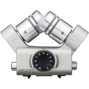 줌 XYH-6 XY 마이크 캡슐 ZOOM H5 H6 Q8 F4 F8 U-44