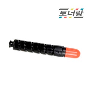 캐논 재생토너 NPG-51 IR-2520i 2525 2530 321K 323K 검정