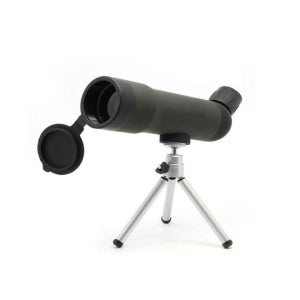 고배율 망원경 삼각대&케이스포함 20x50
