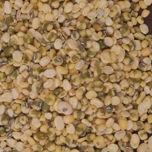 국산 기피녹두 1kg 깐녹두