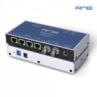 RME Digiface Dante 256채널 192kHz 인터페이스