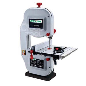 REXON BS-2300A 밴드톱 9인치/13.8KG/톱날속도635
