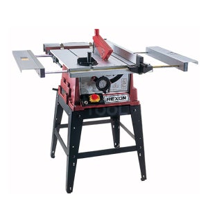 REXON BT-2500AE 테이블톱 10인치/25KG/회전수4,200m